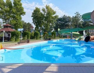 Отель "Alean Family Doville" / "Алеан Фэмили Довиль"