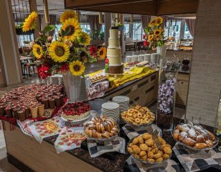 Отель "Alean Family Doville" / "Алеан Фэмили Довиль"