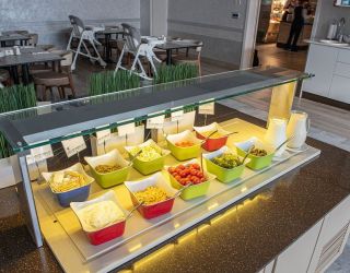 Отель "Alean Family Doville" / "Алеан Фэмили Довиль"