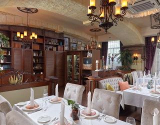 Отель "Alean Family Doville" / "Алеан Фэмили Довиль"