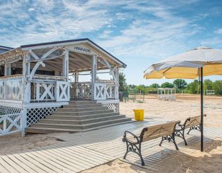 Отель "Alean Family Doville" / "Алеан Фэмили Довиль"