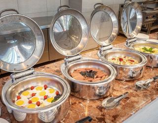 Отель "Alean Family Doville" / "Алеан Фэмили Довиль"