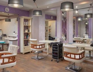 Отель "Alean Family Doville" / "Алеан Фэмили Довиль"