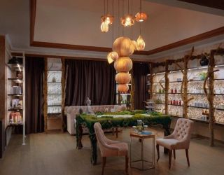 Отель "Alean Family Doville" / "Алеан Фэмили Довиль"