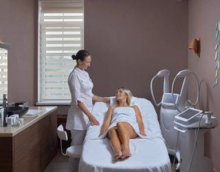 Отель "Alean Family Doville" / "Алеан Фэмили Довиль"