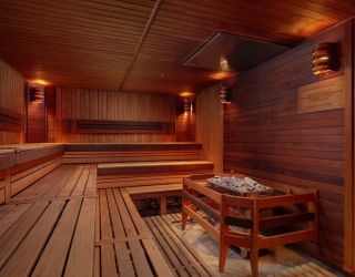 Отель "Alean Family Doville" / "Алеан Фэмили Довиль"