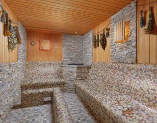 Отель "Alean Family Doville" / "Алеан Фэмили Довиль"