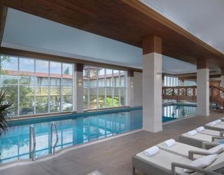 Отель "Alean Family Doville" / "Алеан Фэмили Довиль"