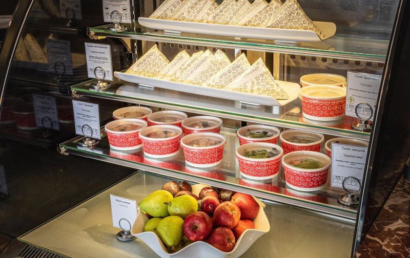 Отель "Alean Family Doville" / "Алеан Фэмили Довиль"