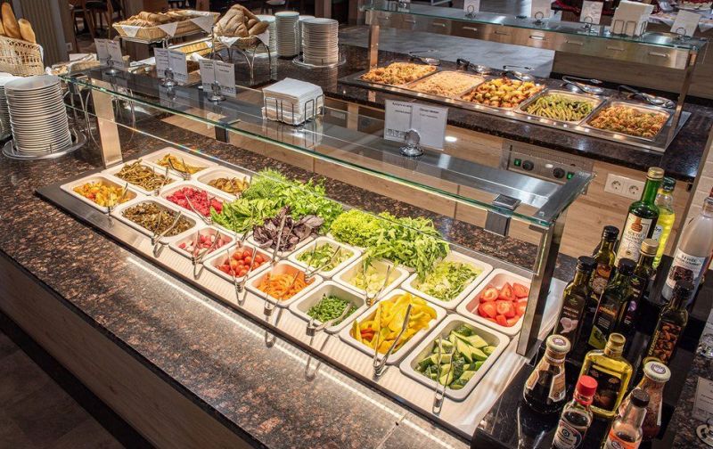 Отель "Alean Family Doville" / "Алеан Фэмили Довиль"