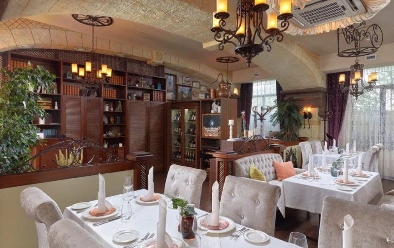 Отель "Alean Family Doville" / "Алеан Фэмили Довиль"