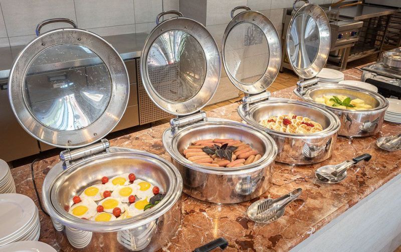 Отель "Alean Family Doville" / "Алеан Фэмили Довиль"