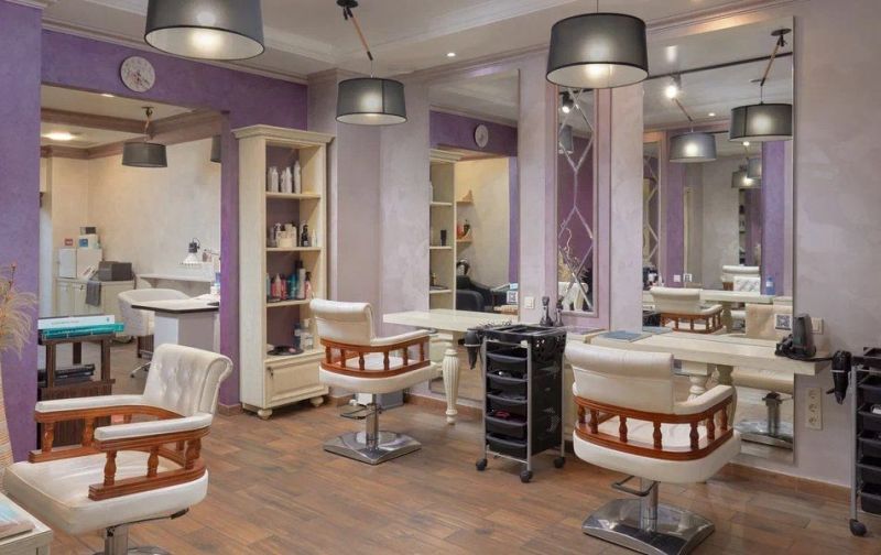 Отель "Alean Family Doville" / "Алеан Фэмили Довиль"