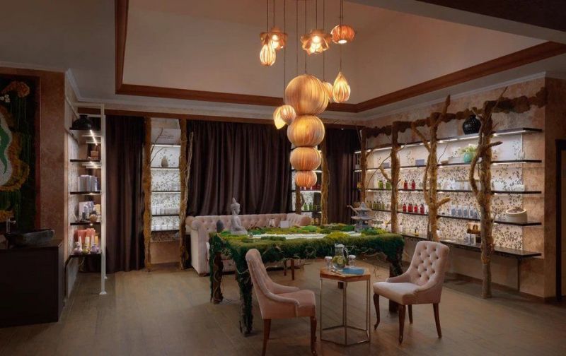 Отель "Alean Family Doville" / "Алеан Фэмили Довиль"