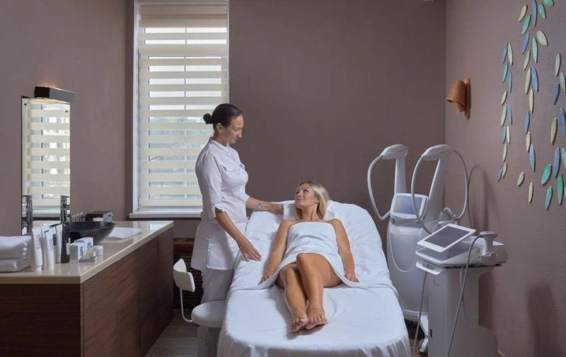 Отель "Alean Family Doville" / "Алеан Фэмили Довиль"