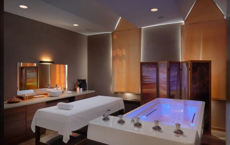 Отель "Alean Family Doville" / "Алеан Фэмили Довиль"