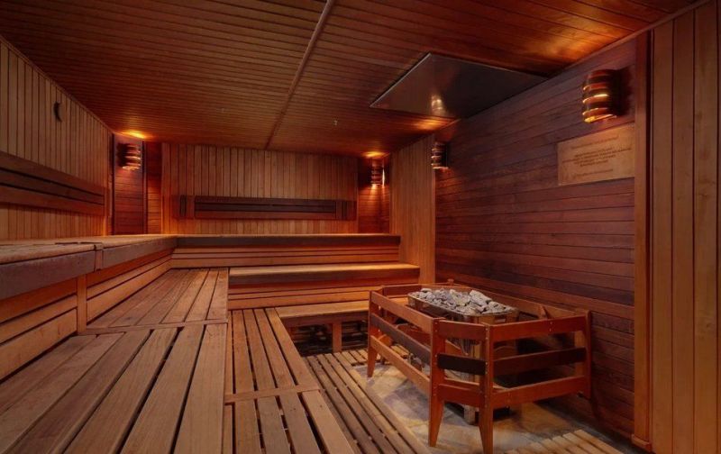 Отель "Alean Family Doville" / "Алеан Фэмили Довиль"