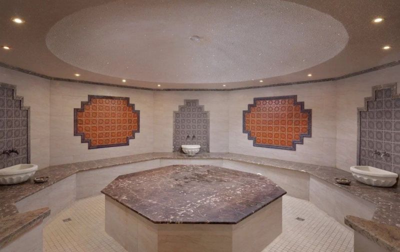 Отель "Alean Family Doville" / "Алеан Фэмили Довиль"