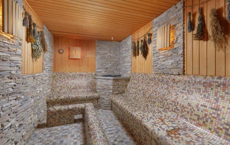 Отель "Alean Family Doville" / "Алеан Фэмили Довиль"